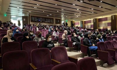 Aliya İzzetbegoviç ölümünün 18. yılında Bayrampaşa’da anıldı