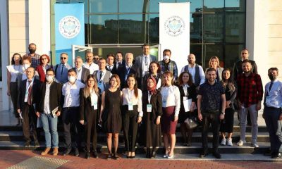 ALKÜ’de Alanya’nın fethinin 800’üncü yılına özel yapılan etkinlikler sona erdi