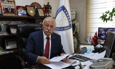 Ankara Kuyumcular ve Saatçiler Odası Başkanı Çavuşculu: “Kuyumcu dükkanlarının raflarını süsleyen sahte altınlar yasaklanıyor”