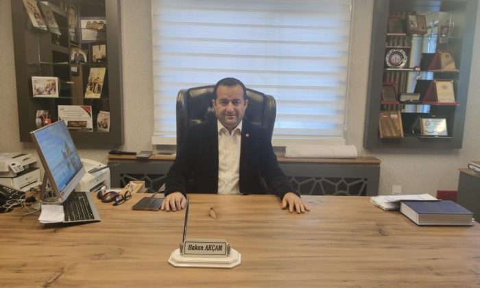 Ankara’da yıllık konut ihtiyacının ancak yarısı inşa ediliyor