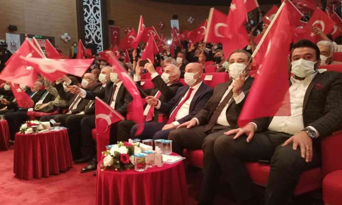 Ankara’nın başkent oluşu Keçiören’de coşkuyla kutlandı