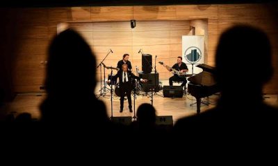 Ankara’nın başkent oluşunun 98’inci yıl dönümü Altındağ’da kutlandı