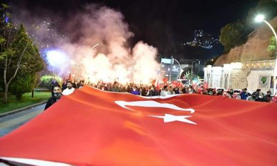 Ankara’nın başkent oluşunun yıl dönümü Mamak’ta kutlandı