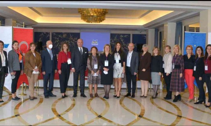 ASO Başkanı Özdebir’den kadın adaylara destek sözü