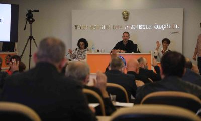 Atakum’un 2022 yılı bütçesi 265 milyon TL