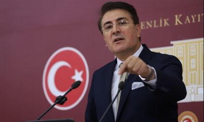 Aydemir: ‘Bir ölür, bin doğarız’