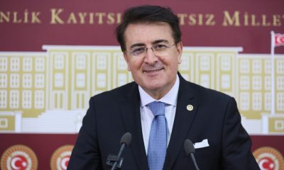 Aydemir: ‘Biz büyük bir milletiz’