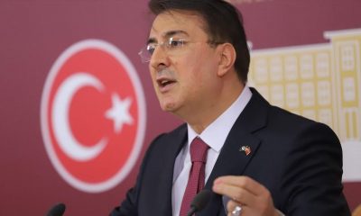 Aydemir: ‘Devlet Ebed Müddet ahdimizi yineliyoruz’