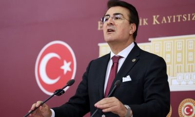 Aydemir: ‘Erzurumsporlular olarak adil yönetim istiyoruz’