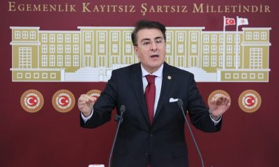 Aydemir: ‘Özdemir Bayraktar Milli kahraman’