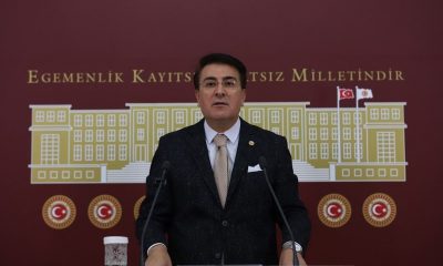 Aydemir: ‘Şehitlerini unutan, bu milletin parçası değildir’