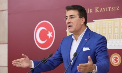 Aydemir’den Kılıçdaroğlu’na sert tepki