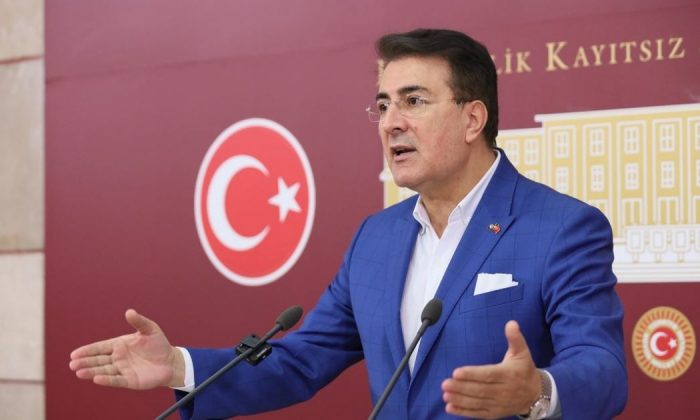 Aydemir’den Kılıçdaroğlu’na sert tepki