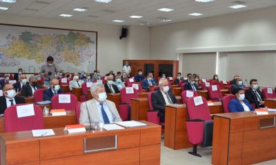 Aydın’da en çok yatırımı sağlık hizmetleri aldı