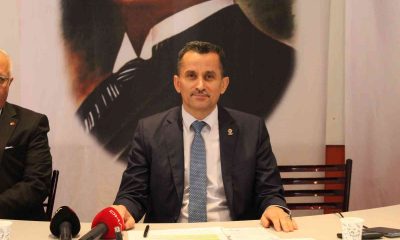 Badminton Federasyonu Başkanı Özmekik yeniden aday