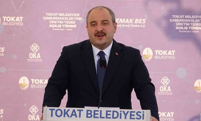 Bakan Varank’tan Akşener’e eleştiri: “Bu tip yalan söylemelere ihtiyaç yok”