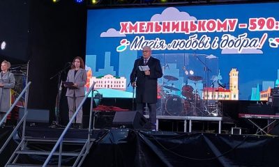 Başkan Atay, kardeş şehri yalnız bırakmadı