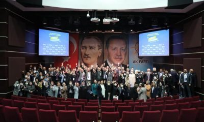 Başkan Dağtekin, eğitim programını değerlendirdi