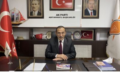 Başkan Dağtekin’de 29 Ekim kutlaması