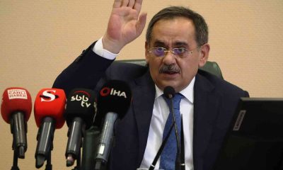 Başkan Demir: “Kıyı kenar çizgisi’ne riayet edilmeden yapılmış bir inşaat değil”