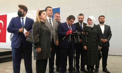 Başkan Göksu: “İstanbul halkının ekmeğiyle oynamayın”