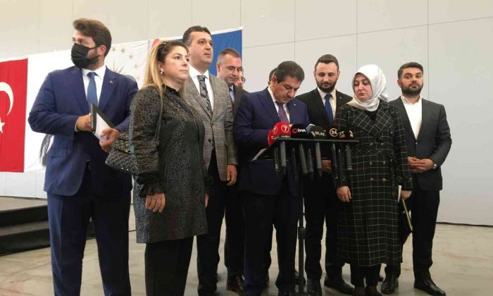 Başkan Göksu: “İstanbul halkının ekmeğiyle oynamayın”