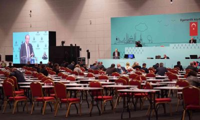 Başkan Hançerli: “3 yılda 1 milyona yakın konutu yenileyebiliriz”