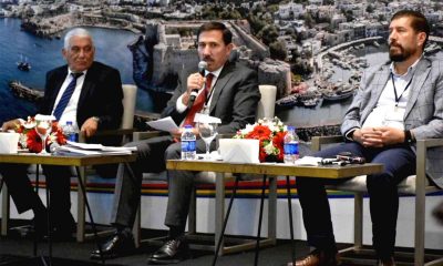 Başkan Kılca, UCLG-MEWA Erişilebilir Turizm Çalıştay’ında Karatay’ın projelerini anlattı