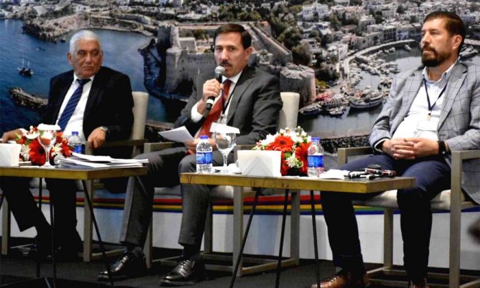 Başkan Kılca, UCLG-MEWA Erişilebilir Turizm Çalıştay’ında Karatay’ın projelerini anlattı