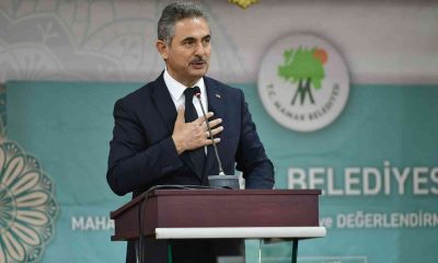 Başkan Köse: “Kıymetli muhtarlarımız iyi ki varsınız”