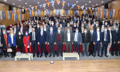 Başkan Kulat: “2023 hedeflerimize emin adımlarla ilerliyoruz”