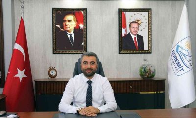 Başkan Say’dan 29 Ekim mesajı
