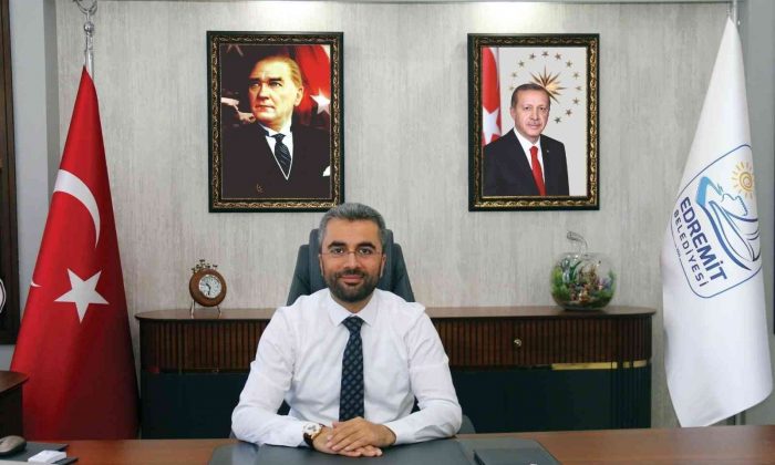 Başkan Say’dan 29 Ekim mesajı