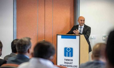 Başkan Soyer: “Yaptığımız her işte yol gösterici olmalıyız”