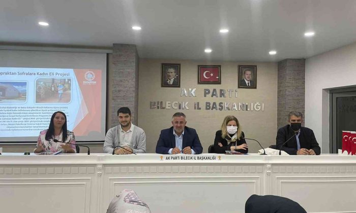 Başkan Yıldırım, “Büyük Türkiye hedefine ulaşacağımıza inancımız sonsuzdur”