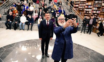 Başkent Millet Bahçesi’ne büyük ilgi