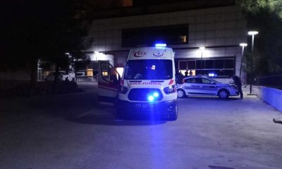 Batman’da virajı alamayan araç takla attı: 1 ölü, 6 yaralı