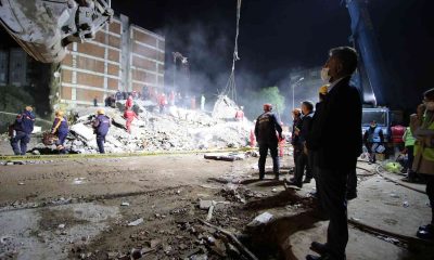 Bayraklı Belediye Başkanı Sandal: “Yaralarımızı el birliğiyle sardık”