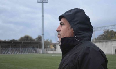 Belediye başkan yardımcısı kulüp başkanı olunca ilk maçta ilçesinin takımını yendi