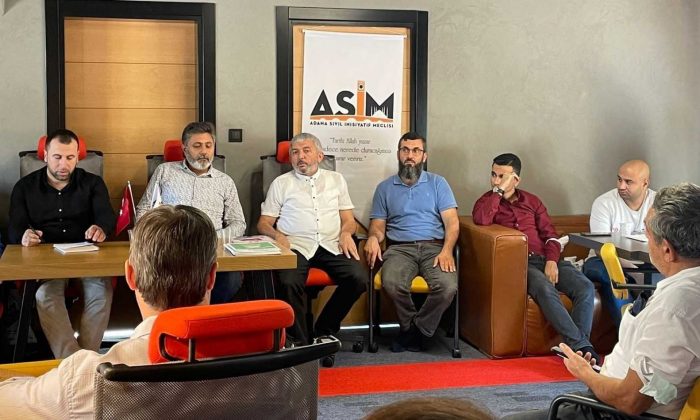 “Beş Ocak: Adana’nın Kurtuluşu” yarışma başvuruları başladı