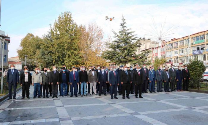 Beyşehir’de Muhtarlar Günü kutlandı