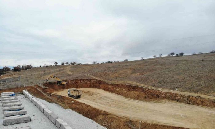 Bilecik’te 3 milyon 500 bin onsluk altın rezervi tespit edilen alan için kamulaştırma kararı