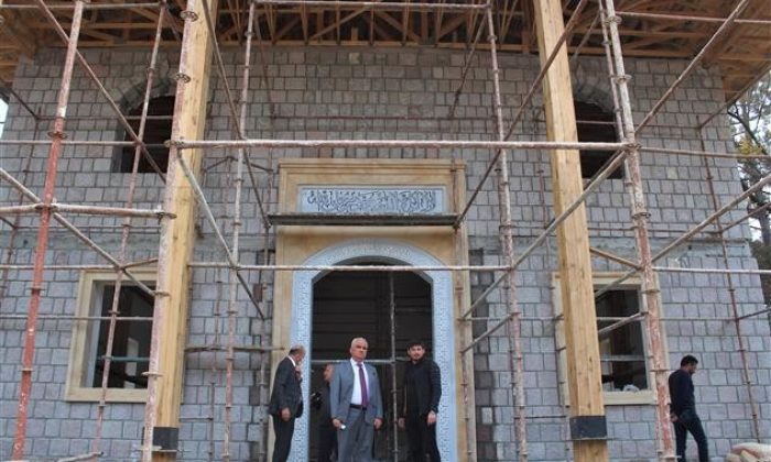 Bilecik’te Ekim ayı ilçe müftüleri toplantısı yapıldı