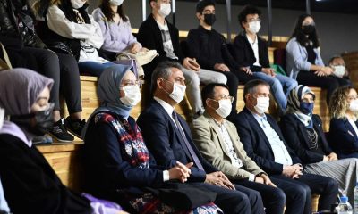 Bilime merak duyanların adresi: Mamak Füzyon