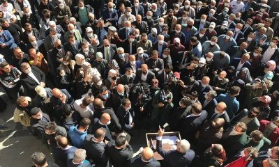 Binali Yıldırım: “Bayburt her zaman bizim yüzümüzü ak etti”