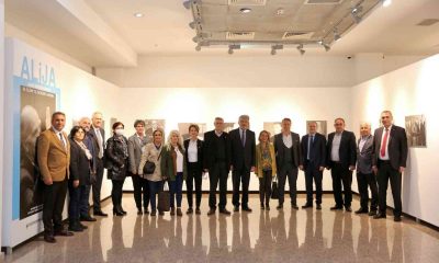 Boşnak lider Aliya İzzetbegoviç, vefatının 18. yıl dönümünde Küçükçekmece’de anıldı