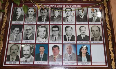 Bu lise bir asırdır eğitim hayatını sürdürüyor