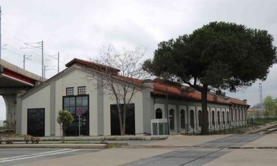 Bu müze ülkede ilk ve tek olacak