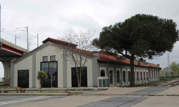 Bu müze ülkede ilk ve tek olacak