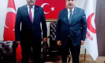 Bulut, BBP Genel Başkan Yardımcılığı görevine atandı